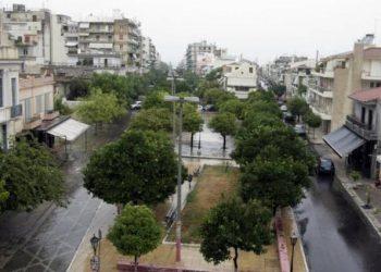 Καιρός – Παραμονή Πρωτοχρονιάς με συννεφιά και βροχή