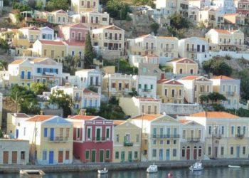 Τουρισμός: Τα οφέλη από τη συμφωνία Μητσοτάκη -Ερντογάν για τις βίζες