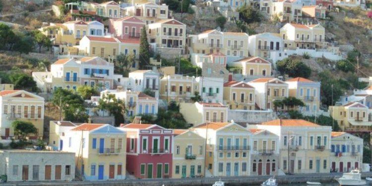 Τουρισμός: Τα οφέλη από τη συμφωνία Μητσοτάκη -Ερντογάν για τις βίζες