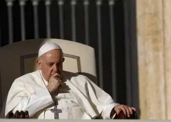 Πάπας Φραγκίσκος: «Ετοίμασαν τον τάφο μου σε βασιλική εκκλησία της Ρώμης»