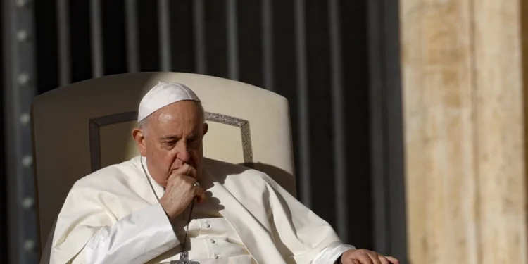 Πάπας Φραγκίσκος: «Ετοίμασαν τον τάφο μου σε βασιλική εκκλησία της Ρώμης»
