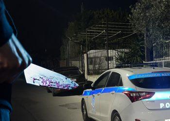 16χρονος μαχαίρωσε μέχρι θανάτου τον πατέρα του στα Καλύβια