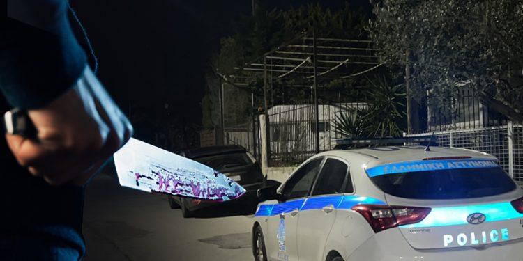 16χρονος μαχαίρωσε μέχρι θανάτου τον πατέρα του στα Καλύβια