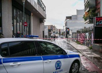 Πυροβολισμοί ,από ένα μαύρο τζιπ στο Γκάζι: Αδέλφια οι 2 από τους τραυματίες.