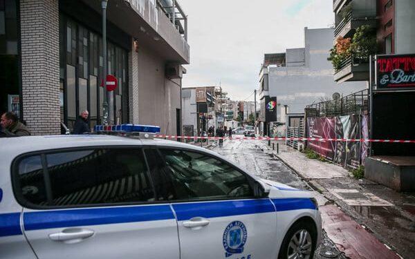 Πυροβολισμοί ,από ένα μαύρο τζιπ στο Γκάζι: Αδέλφια οι 2 από τους τραυματίες.