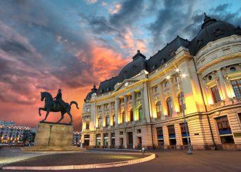 Φορολογία, 2024. Η Ρουμανία στηρίζει τους μικρομεσαίους (1-3%) και συγκρούεται με μεγάλες εταιρείες και πολυεθνικές