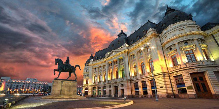 Φορολογία, 2024. Η Ρουμανία στηρίζει τους μικρομεσαίους (1-3%) και συγκρούεται με μεγάλες εταιρείες και πολυεθνικές