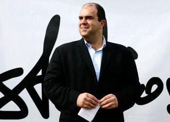 Το σούπερ μάρκετ των «φτωχών» easyfoodstores