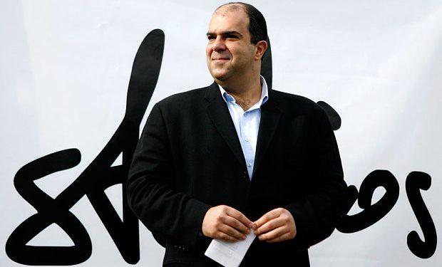 Το σούπερ μάρκετ των «φτωχών» easyfoodstores