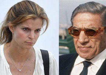 Οικονομική δυσχέρεια για την περιουσία της μοναδικής κληρονόμου