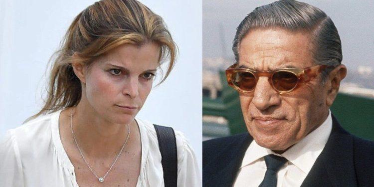 Οικονομική δυσχέρεια για την περιουσία της μοναδικής κληρονόμου