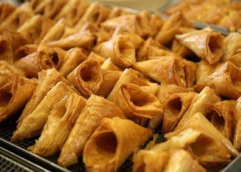 Taste Atlas: Τα τρίγωνα Πανοράματος δεύτερο καλύτερο γλυκό στον κόσμο