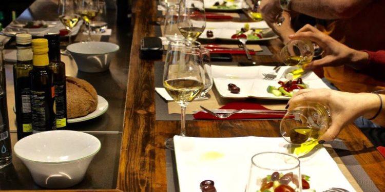 ΕΞΠΟΤΡΟΦ - The Greek Fine Food Exhibition