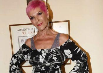 Σοφία Βόσσου: Η υπέροχη φωνή που συνεχίζει να μαγεύει