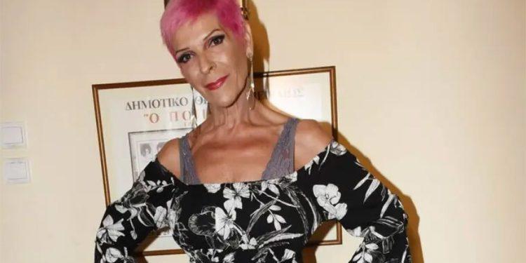 Σοφία Βόσσου: Η υπέροχη φωνή που συνεχίζει να μαγεύει