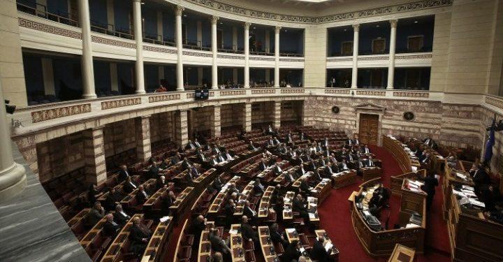 Βουλή: Mε 158 «Ναι» πέρασε το νέο φορολογικό νομοσχέδιο