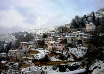 Χριστούγεννα: Γεμάτα τα καταλύματα για τις γιορτές – Πληρότητες στο 100%