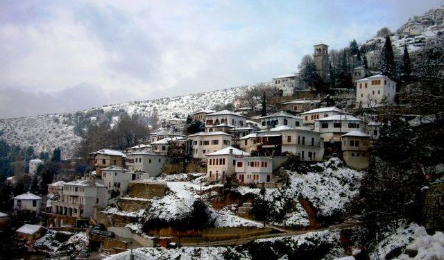 Χριστούγεννα: Γεμάτα τα καταλύματα για τις γιορτές – Πληρότητες στο 100%