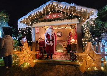 To Χριστουγεννιάτικο πρόγραμμα εκδηλώσεων του Δήμου Βάρης-Βούλας-Βουλιαγμένης