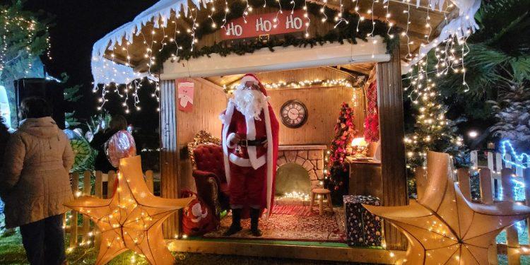 To Χριστουγεννιάτικο πρόγραμμα εκδηλώσεων του Δήμου Βάρης-Βούλας-Βουλιαγμένης