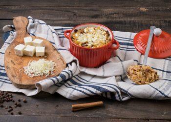 Η ελληνική κουζίνα συνεχίζει να σαρώνει και να αναγνωρίζεται διεθνώς