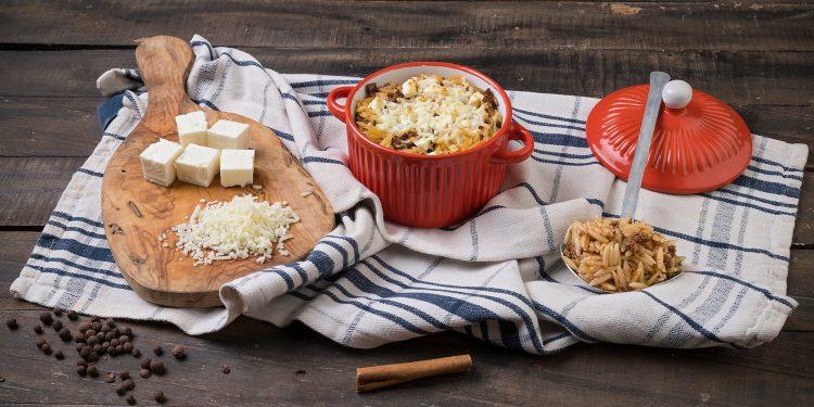 Η ελληνική κουζίνα συνεχίζει να σαρώνει και να αναγνωρίζεται διεθνώς