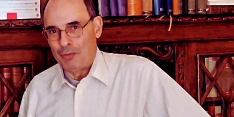 Ήρκος Αποστολίδης: Ένας απο τους τελευταίους υπερασπιστές του ορθού λόγου