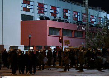 Συνελήφθη ο δράστης της φονικής επίθεσης στο Ρέντη