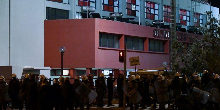 Συνελήφθη ο δράστης της φονικής επίθεσης στο Ρέντη