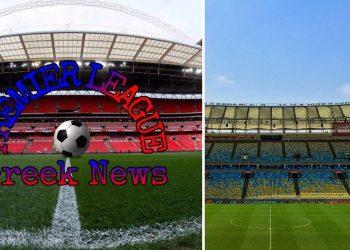 Premier League Greek News: Όλα τα νέα από το αγγλικό πρωτάθλημα