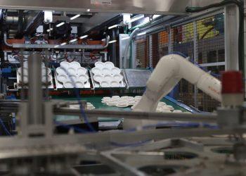 Η Ελληνική εταιρία που ετοιμάζει επένδυση 50 εκατ. ευρώ και συνεργασία με τα McDonald’s