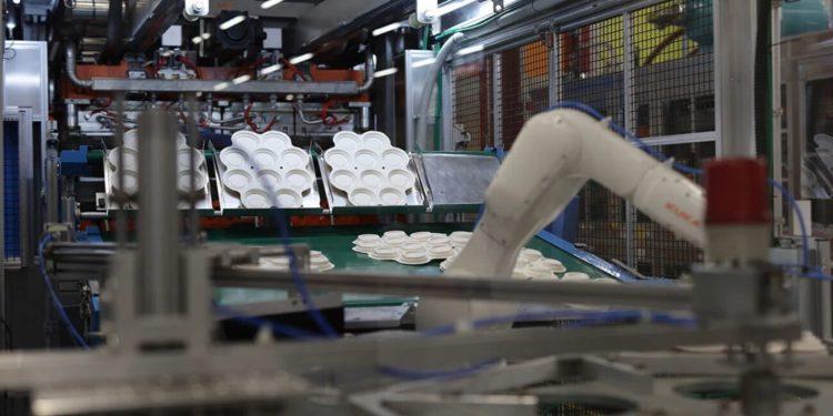 Η Ελληνική εταιρία που ετοιμάζει επένδυση 50 εκατ. ευρώ και συνεργασία με τα McDonald’s