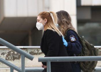 Ενοχή Πισπιρίγκου η πρόταση της εισαγγελέως