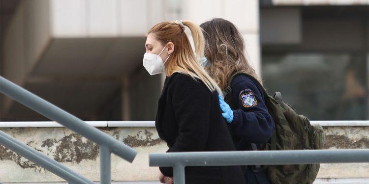 Ενοχή Πισπιρίγκου η πρόταση της εισαγγελέως