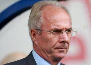 «Μου μένει ένας χρόνος ζωής»: Συγκλονίζει ο Σβεν Γκόραν Έρικσον που αποκάλυψε ότι πάσχει από καρκίνο