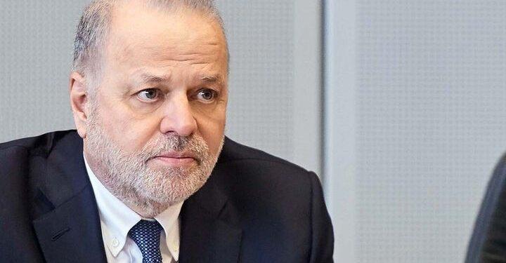 Μυτιληναίος: Ο σύγχρονος CEO πρέπει να βρίσκεται στις επάλξεις