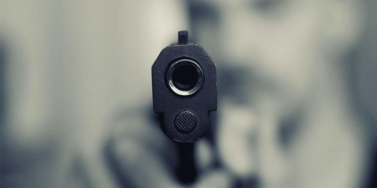 Μαθητής ΕΠΑΛ στο Χαϊδάρι είχε όπλο στην τσάντα του