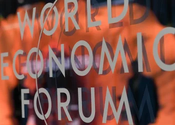 Η ταπείνωση του Ανθρώπου του Νταβός