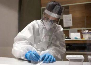 Ανάλυση λυμάτων στην Αττική: Διπλάσιο φορτίο αναπνευστικών ιών και κοκαΐνης τις ημέρες των γιορτών