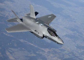 Κυρ. Μητσοτάκης για F – 35: Σημαντική ημέρα για την εθνική μας άμυνα και την ελληνική διπλωματία