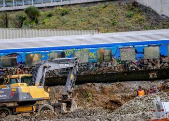 Εξεταστική για Τέμπη: «Βόμβα» προέδρου ΟΣΕ… «εάν υπήρχε τηλεδιοίκηση το δυστύχημα θα είχε αποτραπεί»