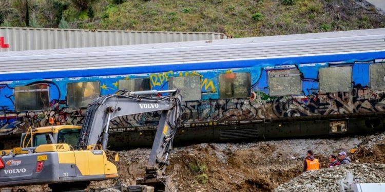 Εξεταστική για Τέμπη: «Βόμβα» προέδρου ΟΣΕ… «εάν υπήρχε τηλεδιοίκηση το δυστύχημα θα είχε αποτραπεί»