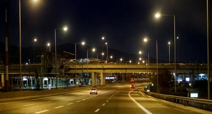 Αττική οδός: Κλειστή η είσοδος από τον κόμβο Πλακεντίας από το βράδυ της Τρίτης- Πότε ανοίγει