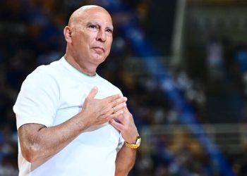 Νίκος Γκάλης: «Ας κάνουμε το 2024 μια καλύτερη χρονιά με ανθρωπιά και υψηλούς στόχους»