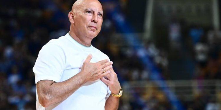 Νίκος Γκάλης: «Ας κάνουμε το 2024 μια καλύτερη χρονιά με ανθρωπιά και υψηλούς στόχους»