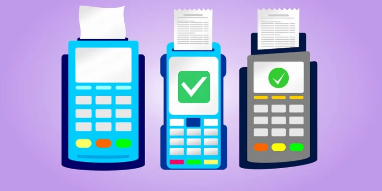 POS και προμήθειες τραπεζών – Αυτές είναι οι χρεώσεις