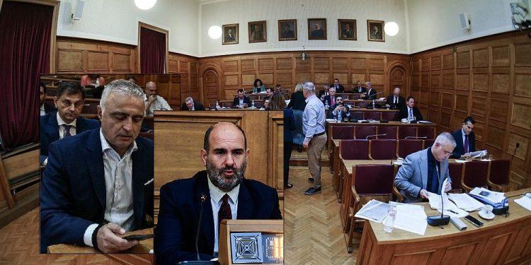 «Μαλλιά κουβάρια» στην Εξεταστική: Εκτός ελέγχου ο Μαρκόπουλος