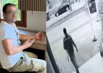 Νέα διάσταση στην άγρια δολοφονία του 43χρονου στη Χαλκίδα