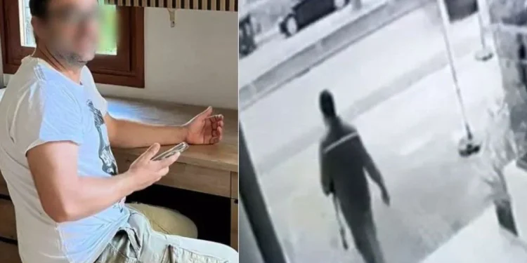 Νέα διάσταση στην άγρια δολοφονία του 43χρονου στη Χαλκίδα