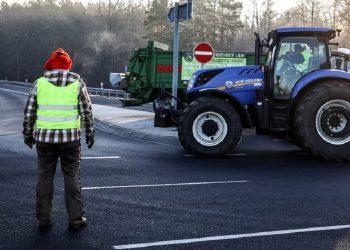 Ο αγροτικός αναβρασμός στην Ευρώπη και το κόκκινο πανί της νέας “πράσινης” ΚΑΠ